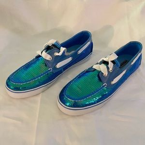 Sperry Top-Sider size 10 / 41 EU